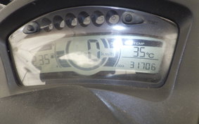 YAMAHA TRICITY 125 2004 SE82J