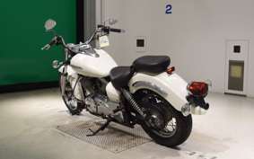 YAMAHA DRAGSTAR 250 2026 VG02J