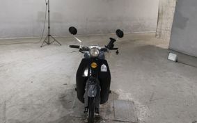 HONDA SUPER CUB50 C50