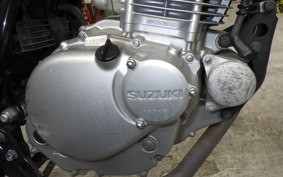 SUZUKI GRASS TRACKER 2022 NJ4BA