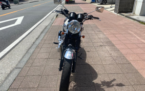 TRIUMPH BONNEVILLE T100 2009 TJ9157