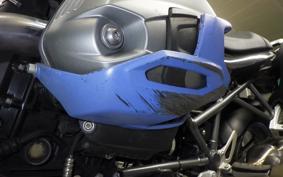BMW R1200R 2013