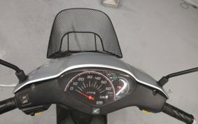 HONDA DIO AF68