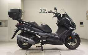 KYMCO DOWNTOWN 125 i 2025