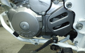 HONDA XLR125R 2017 JD16