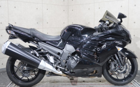 KAWASAKI NINJA ZX-14R ABS 2012 ZXT40E