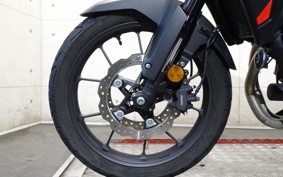HONDA NX400 2024 NC65