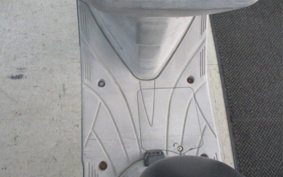 SUZUKI ADDRESS V125 CF46A