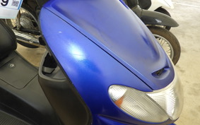 SUZUKI ADDRESS 110 CF11A
