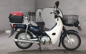 HONDA SUPER CUB50 AA04