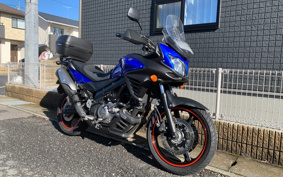 SUZUKI DL650 ( V-Strom 650 ) 2013 VP56A