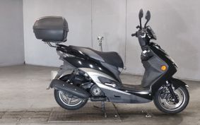 YAMAHA CYGNUS125XSR SE44J