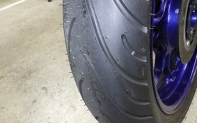 YAMAHA YZF R-3 2016 RH07J