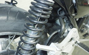 HONDA CB400F 1997 NC36