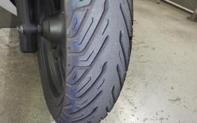 HONDA PCX 160 KF47