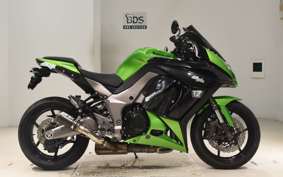 KAWASAKI NINJA 1000 2012