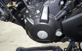 HONDA REBEL 250 A 2026 MC49