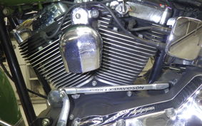 HARLEY FLSTC 1450 2004