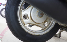 SUZUKI ﾚｯﾂG CA4AA