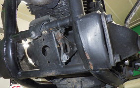 YAMAHA DRAGSTAR 400 1996 4TR