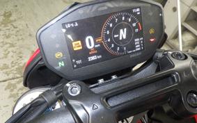 DUCATI HYPERMOTARD 950 SP 2020