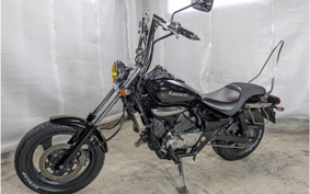 KAWASAKI ELIMINATOR 250V VN250A