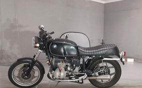 BMW R100RS 1989 2760