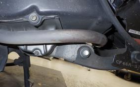SUZUKI ADDRESS V125 G 2006 CF46A