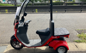 HONDA GYRO TA03