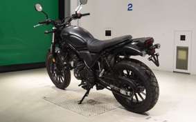 HONDA CL250-2Eｸﾗｯﾁ MC57