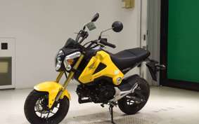 HONDA GROM 2009 JC61