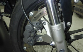 BUELL XB12R FIREBOLT 2004