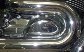 SUZUKI BOULEVARD M109R 2007