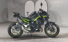 KAWASAKI Z900 ZR900B