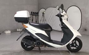 SUZUKI ADDRESS V50 CA44A