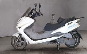 YAMAHA MAJESTY 125 SE27