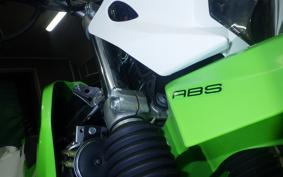 KAWASAKI KLX230 2020 LX230A