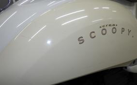 HONDA CREA SCOOPY 2009 AF55