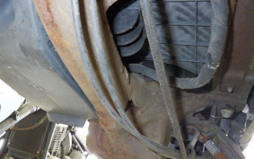 SUZUKI ADDRESS V100 CE11A