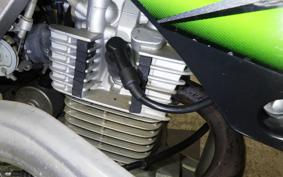 KAWASAKI KLX125 2024 LX125C