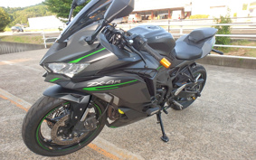 KAWASAKI NINJA ZX-4R SE 2023 ZX400P
