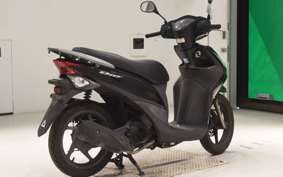 HONDA DIO 110 2025 JF31