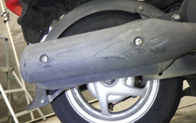 HONDA ﾍﾞﾝﾘｨ50 AA03