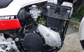 HONDA CBX550F PC04
