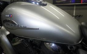 HONDA SHADOW 750 Gen. 2 2000 RC44