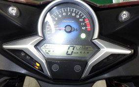 HONDA CBR250R A 2015 MC41