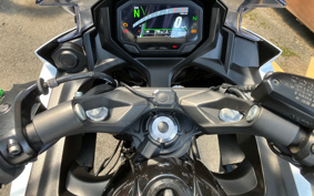 KAWASAKI NINJA 650 ABS 2020 ER650H