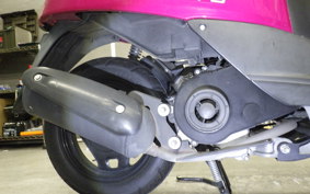 SUZUKI LET's CA4AA