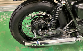 KAWASAKI W650 2008 EJ650A