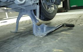 HONDA TACT-4ﾍﾞｰｼｯｸ